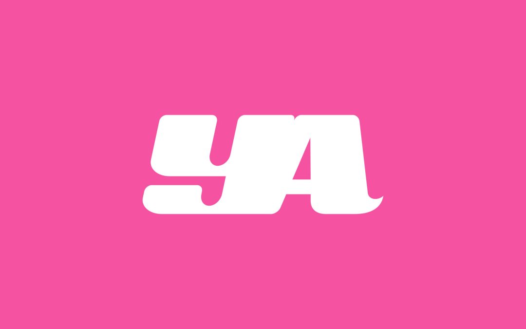 Young Athena : Brand Identity