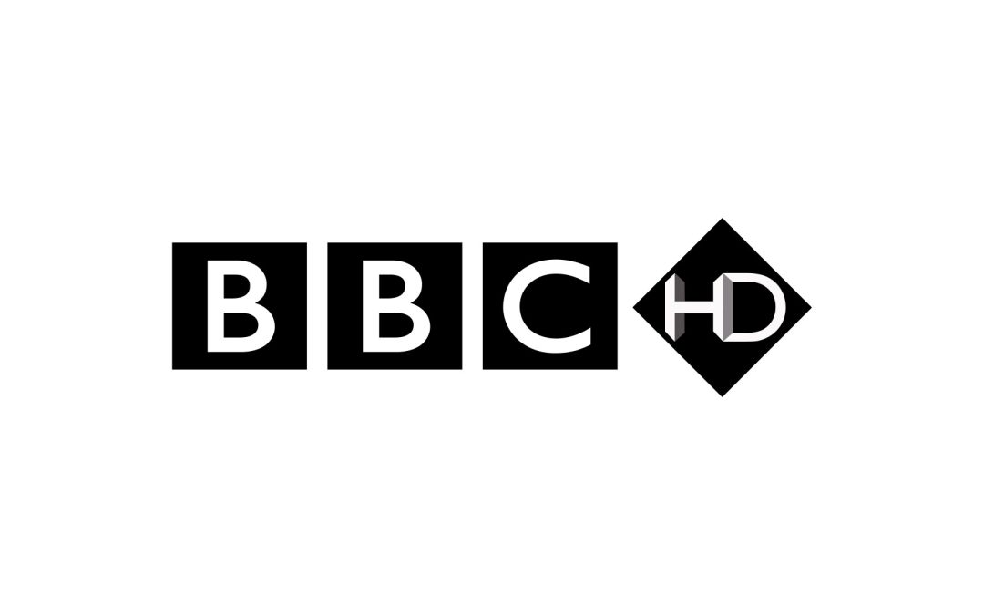 BBC HD Re-Brand