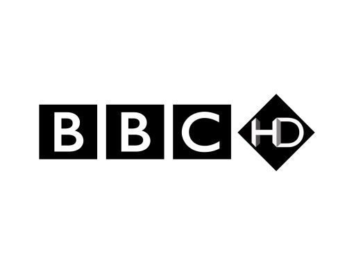 BBC HD Re-Brand